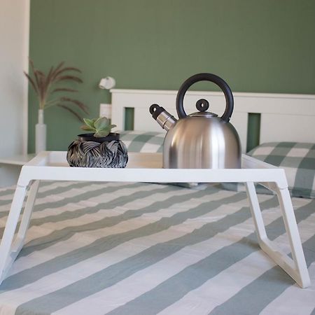 Holiday Home Corsari Palermo Dış mekan fotoğraf