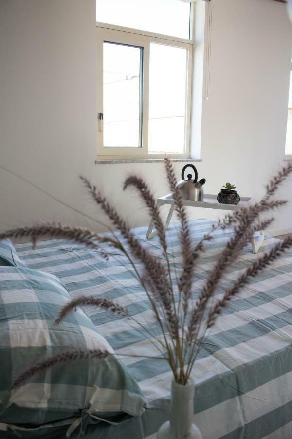 Holiday Home Corsari Palermo Dış mekan fotoğraf