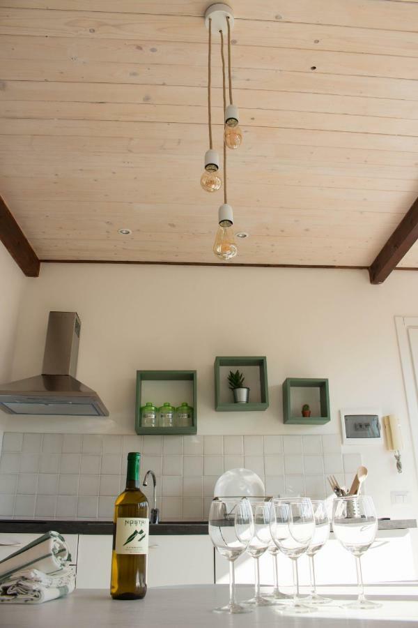 Holiday Home Corsari Palermo Dış mekan fotoğraf
