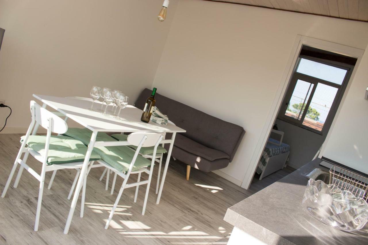 Holiday Home Corsari Palermo Dış mekan fotoğraf