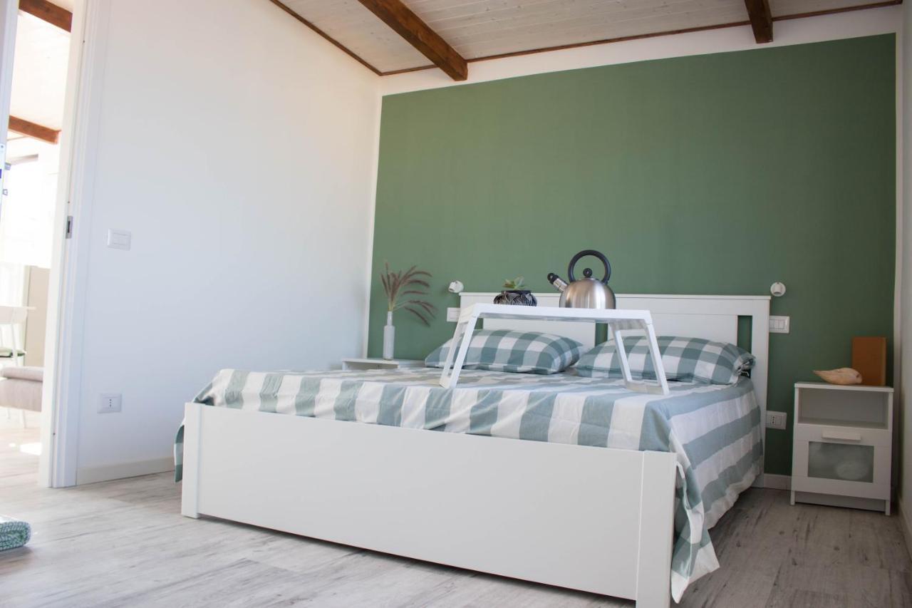 Holiday Home Corsari Palermo Dış mekan fotoğraf