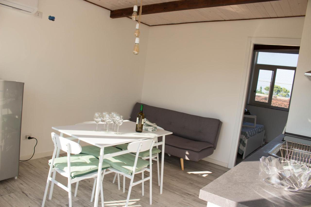 Holiday Home Corsari Palermo Dış mekan fotoğraf