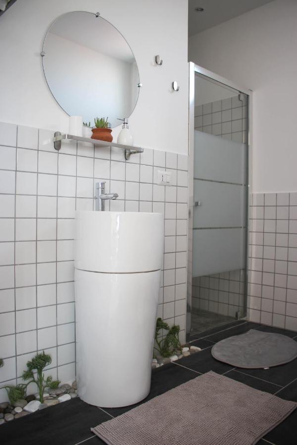 Holiday Home Corsari Palermo Dış mekan fotoğraf