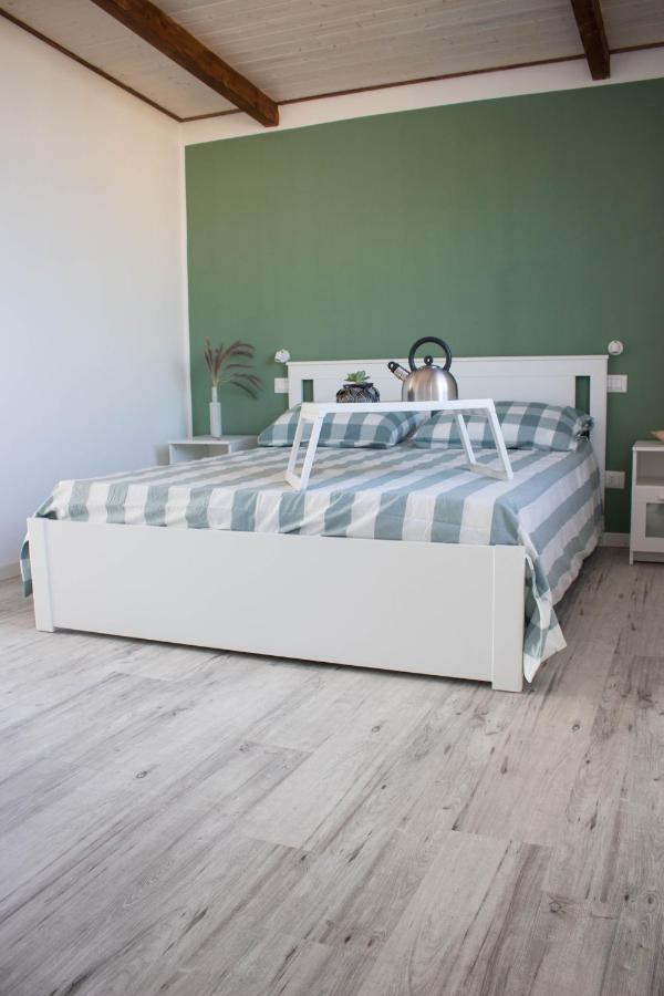 Holiday Home Corsari Palermo Dış mekan fotoğraf