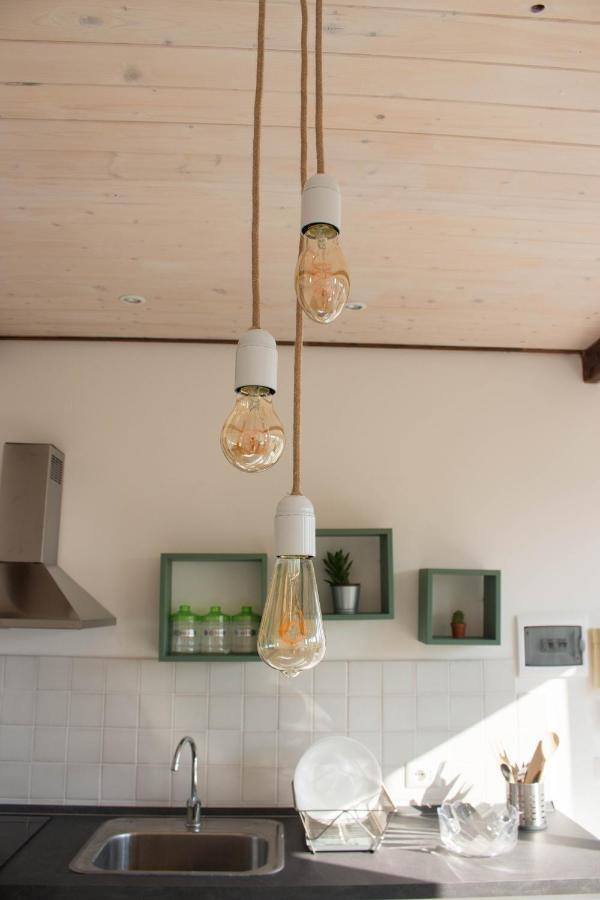 Holiday Home Corsari Palermo Dış mekan fotoğraf